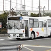 鹿児島交通(元関東バス)　2240号車