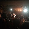 owen、安定の酔いどれパフォーマンスでみんな大喜び@渋谷o-nest