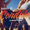 　Summer Camp/Welcome To Condale