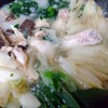 考察ブーム？