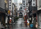 9月20日(日) 台風25号接近の中、LINEセミナーとネパール料理