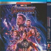 映画『アベンジャーズ/エンドゲーム』日本語字幕ブルーレイ[Blu-ray-BOX]1 -DISC