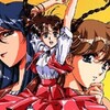 手持ちのセガサターンソフトをレビュー「麻雀天使エンジェルリップス」