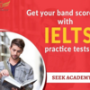 Best IELTS Coaching in Delhi one can look out for