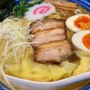 【東京で食べる函館塩ラーメン】函館塩ラーメンを勉強するために恵比寿にあるラーメン屋さん「しお貫」に行ってまいりました～！