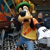 DCL西カリブクルーズ+WDW+DLR70th （11.WDWのキャラクターダイニング）