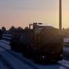 #11 “重油”をニュルンベルクからフランクフルト・アム・マインまで配送 〜Euro Truck Simulator2 (ETS2)〜