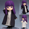 【葬送のフリーレン】ねんどろいどどーる『フェルン』デフォルメ完成品ドール【グッドスマイルカンパニー】より2025年11月発売予定♪