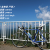 小川-鬼無里-戸隠ライド