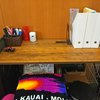 書斎机をDIY