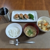 【毎日ご飯】2025年3月3日(月)の食事