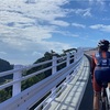 林道＆スイーツサイクリング