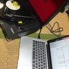 レコードを楽でかつ高音質に取り込もう計画(1)