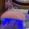 【簡単セルフネイル】１本でOKのジェルネイルをやってみた