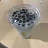 【霞ヶ関合同庁舎2号館1階】ドトールコーヒーショップ 霞が関第2号館店：タピオカヨーグルンの腹持ちがいい件