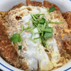 カツ丼竹