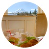 子連れ山中湖旅行3:食事の記録