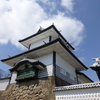 金沢城三御門の整備