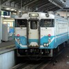 2011年4月9日　高松発牟岐行371D列車は