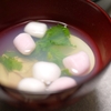 ひな祭りの「はまぐりのお吸い物」と「ちらし寿司」の由来？病院で驚愕した話