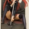 【フィギュア全高約19cm、1/7スケール】【再版】シャイニング・ウィンド 椎名夏音