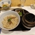 神田 Vol.12 ＜北大路 日本橋茶寮で会食～＞