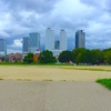 実走！名古屋RUNコース vol.92「米野公園」。