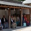 近江八幡賀茂神社　賀茂祭神事