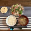 冷しゃぶ