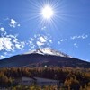 富士山一周