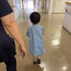 【付き添い入院レポート】手術当日の記録：ママと息子の長い一日