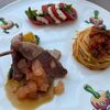 ジョジョ×渋谷でトニオのプレート食べるぞ