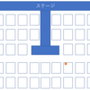 マクロスクロスオーバーライブ2019 参戦レポ①～初日：会場入りまで～