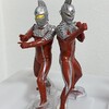 アルティメットルミナス　ウルトラマン17(ウルトラセブン、ウルトラセブンX) レビュー