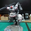 HG リックドム　サンダーボルトもどき　【6】 