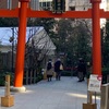 福徳神社@中央区日本橋室町