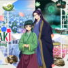【薬屋のひとりごと×茨城県】コラボ第2弾決定！四季を紡ぐ美麗ビジュアル＆限定ボイスPVに大興奮！