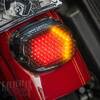 パーツ：Moons Motorcycle Culture「Moonsmc Low Profile LED Tail Light V3」