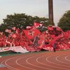 アウェイ北九州戦は０−２で敗戦