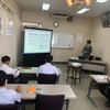 四万十市の支援者向け研修会に登壇