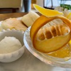 瞬間を生きる。瞬間を味わい尽くす。