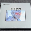 MediaPad M5 8.4からHeadWolf Titan 1に乗り換えた。SIMフリー8インチタブレットの最適解。
