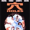 穴 / HOLES