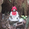 高野山のお地蔵さん