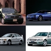 2023年版　25年ルールが解禁されるJDM車4選