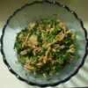寒い日には煮出しのミルクティーが良い