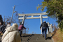 生目神社（宮崎市）