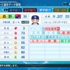 2010年　森野将彦　パワプロ2020