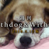 【5月12日版】特集：侮れない偏食。老犬アルバムの思い出［2019.5.12］