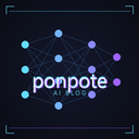 ponpoteのブログ